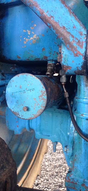 Traktorlar: Satılır traktor zavodu super 👍 82 qiymət razılaşma yolina — 26