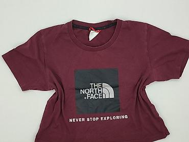 north field: The North Face, T-shirt damski, rozmiar XS — 1