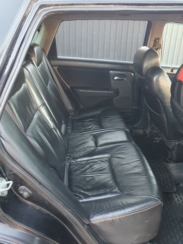 Honda: Honda Avancier: 2003 г., 2.3 л — 9