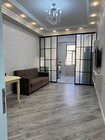 icare obyek: 🏡 8 Noyabr metrosu yaxınlığında gözəl mənzil kirayə verilir! 📍 Ünvan — 1