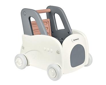 decije haljinice svecane: KikkaBoo Guralica Trolie 2 4in1 grey (šifra proizvoda: KKB3) — 2