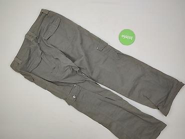 cmp: Blue Motion, Spodnie cargo damskie, rozmiar L — 3