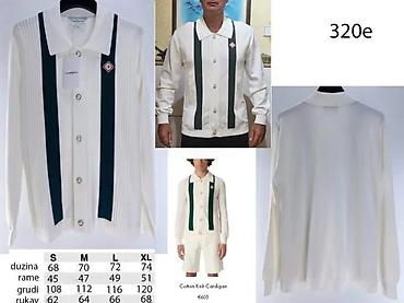 Džemperi: ORIGINALNI DZEMPERI TOP BRENDOVA, ULTRA HIT | Novo! ! ! Hit. Hit — 7