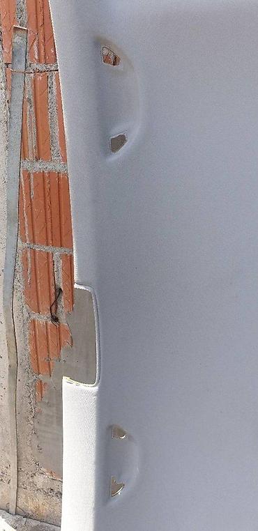 polo auto: NEBO ZA VW GOLF 5 DVOJE VRATA MODEL ODLIČNO | Nebo za VW GOLF 5 — 5