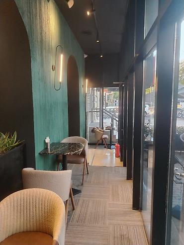 Hazır biznes: SATILIR – HAZIR koffeshop BİZNESİ Hüseyn Cavid Prospektinda texniki -da lalafo.az — 18 Hazır biznes: SATILIR – HAZIR koffeshop BİZNESİ Hüseyn Cavid Prospektinda texniki — 18