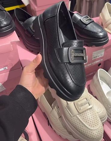 Mokasine: Brojevi
36-40
2500
OR💥💥 — 8