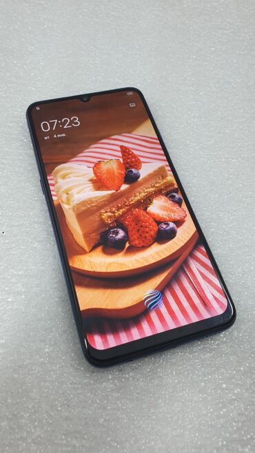 Vivo: Vivo Y93, Б/у, 128 ГБ, цвет - Фиолетовый, 2 SIM at lalafo.kg — 4 Vivo: Vivo Y93, Б/у, 128 ГБ, цвет - Фиолетовый, 2 SIM — 4