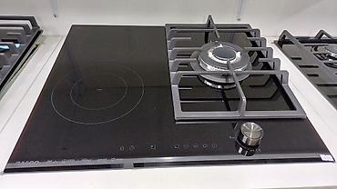 Печи, плиты: Встраиваемые варочные панели цена от 9000сом и выше - Варочные — 41
