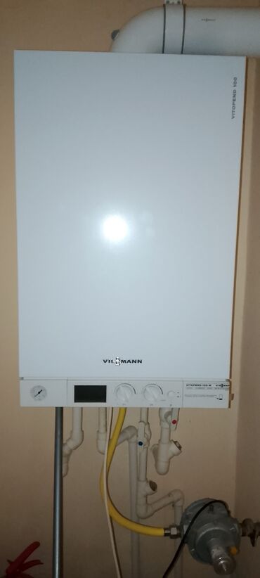 islenmis kombi radiatorlari: Tecili pul lazimdir deye ucuz qiymete satilir.Hec bir problemi