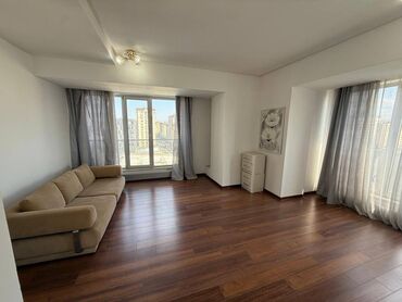 дом в бишкеке купить: 2 комнаты, 66 м², Элитка, 10 этаж, Евроремонт