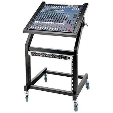 Dinamiklər və kolonkalar: Yeni RCF Kolonka, Növ - Bluetooth, rəng - Qara — 13