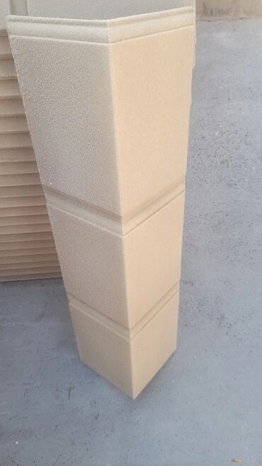 Ağlay: İsti aqlay Termo fasad, 2 azn dən başlayan qiymətlər, usta xidmətimiz — 25