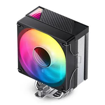 zepter preciscivac vazduha oko vrata: 💨 Jonsbo CR-1000 V2 PRO ARGB – Crni CPU hladnjak 🔧 Brend: Jonsbo 🆔