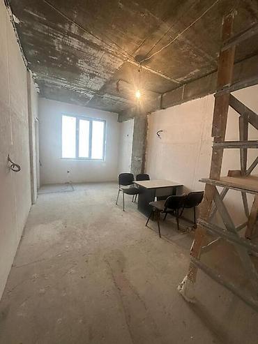 Yeni tikili: Satılır 3 otaqlı yeni tikili 124 m², 20 Yanvar m. Kateqoriya Yeni — 3