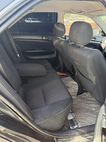 токмак авто: Toyota Mark II: 2002 г., 2 л, Автомат, Бензин, Универсал — 8