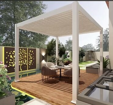 Sifarişlə digər bağ mebeli: Pulsuz çatdırılma — 28