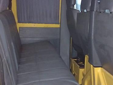 Легкий грузовой транспорт: Легкий грузовик, Mercedes-Benz, Дубль, 3 т, Б/у — 8