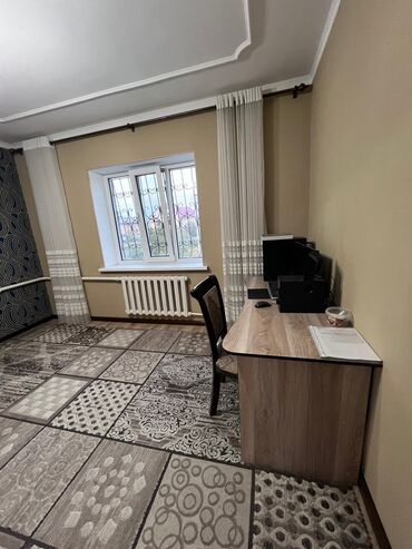 Долгосрочная аренда домов: 215 м², 7 комнат, Парковка, Теплый пол, Утепленный — 14