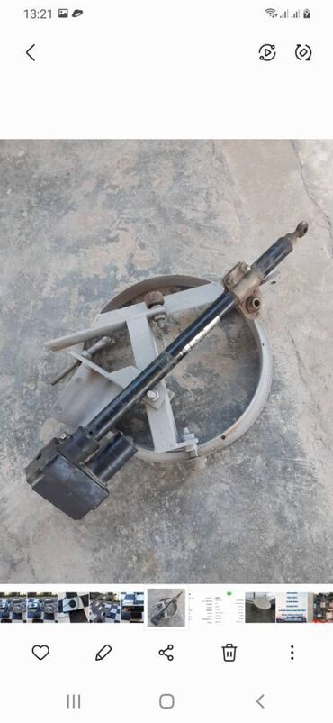 hisense 32b6700ha smart android: Peyk Antennası Muhərriki dəst