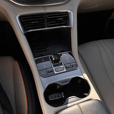 mercedesbenz 818: BYD Song Plus: 2024 г., Автомат, Гибрид, Кроссовер — 5