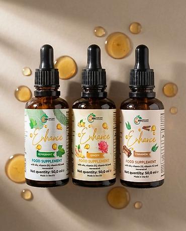 NH Infusion Global – Enhance kapi (dodatak ishrani) Opis proizvoda: - na lalafo.rs NH Infusion Global – Enhance kapi (dodatak ishrani) Opis proizvoda: -