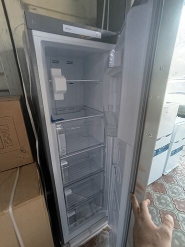 Морозильники: Морозильник, Новый, Бесплатная доставка — 7