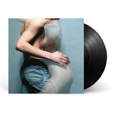 vinil kesen aparat: Placebo - Sleeping With Ghosts (LP) Переиздание четвёртого студийного