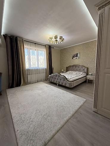 Аренда домов: 200 м², 5 комнат, Без животных — 10