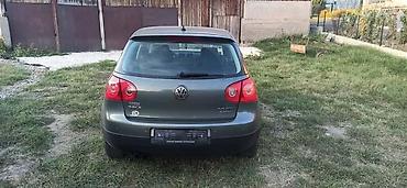 car zrenjanin: VOLKSWAGEN GOLF 5 2.0FSI 2006. GOD. - KOMPLETAN AUTO U DELOVIMA | — 4