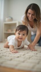 няня в ночную смену: Ищем няню для малыша (11 месяцев) 👶 Наша семья ищет заботливую