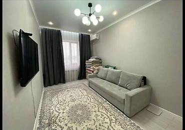 Продажа квартир: 1 комната, 36 м², Индивидуалка, 4 этаж, Дизайнерский ремонт — 2