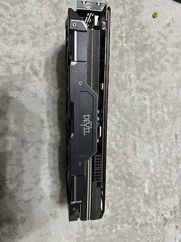 2070 super: Amd Rx 5700xt в отличном состоянии — 2