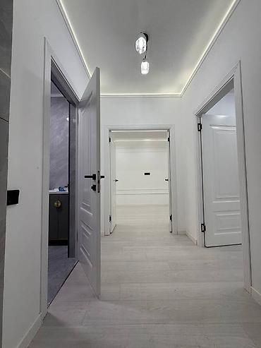 Продажа квартир: 1 комната, 38 м², Элитка, 12 этаж, Евроремонт — 6