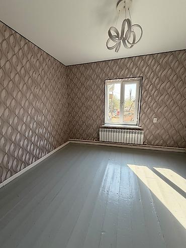2 8: 🏡 Продаётся новый дом в Новопавловке! Первая линия 📐 Площадь дома — 8