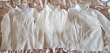 Школьная форма: Школьная форма, цвет - Черный, Б/у — 28