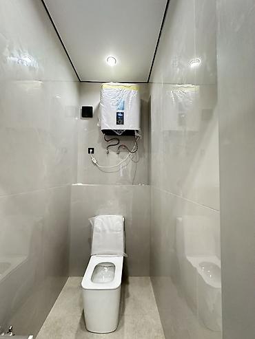2 комнаты, 64 м², Нижний Джал (Джал-23) Элитка, 4 этаж, Свежий ремонт