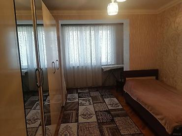yasma: Bakı, Yasamal, 3 otaqlı, Köhnə tikili, m. Nizami, 85 kv. m — 7