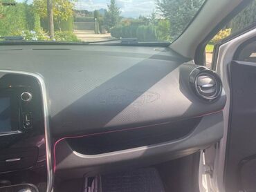 Renault: Renault Clio: 1.6 l. | 2015 έ. 175000 km. Χάτσμπακ — 9