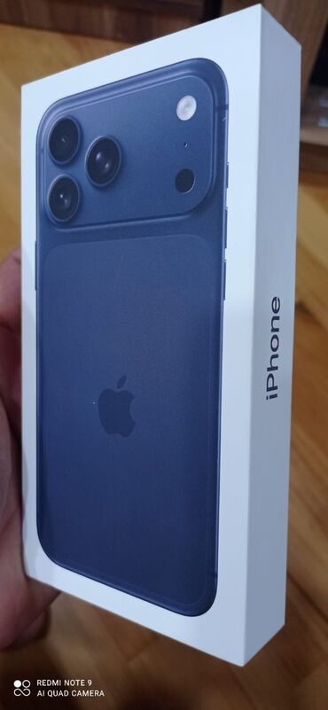 айфон 13 цена баку: IPhone 15, Blue Titanium