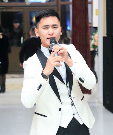 Организация мероприятий: Организация мероприятий | Ведущий, тамада, Аниматоры, Музыканты — 10