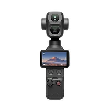 dji mikrofon: Dji Osmo Pocket 4P standart combo standart combo zəmanət verilir say — 2