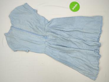 dutti jeans: H&M, Sukienka damska, rozmiar S — 4