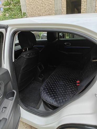 ucuz elektrikli avtomobil: Honda : 0.1 l | 2024 il Krossover — 9