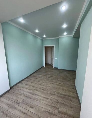 квартира берилет восток 5: 2 бөлмө, 61 кв. м, Элитка, 6 кабат, Евроремонт