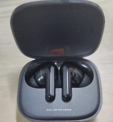 redmi airdots: Беспроводные наушники Redmi buds 6 (TWS) в зарядном кейсе - — 2