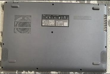 Ноутбуки и аксессуары: ASUS VivoBook 15 (X515JA/X515J), 15.6" Характеристики: - Процессор — 3