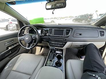 sedona: Kia Carnival: 2019 г., 2.2 л, Автомат, Дизель, Минивэн — 4