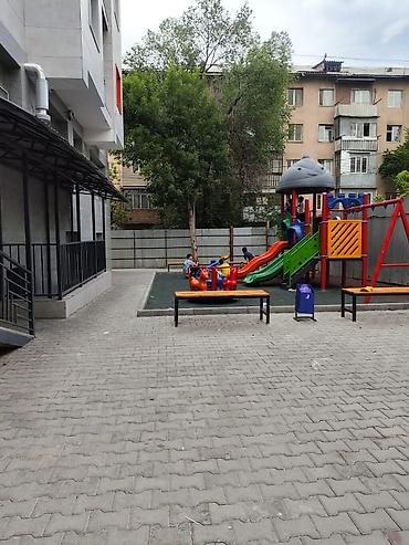 дизайнерская: 1 комната, 49 м², Золотой квадрат 8 этаж, Евроремонт — 2