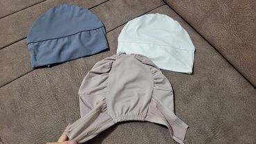 Baş geyimləri: Şarf 5 man
təzədi
şəkli sola cevirin — 15