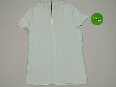 bluza gap ptak: Papaya, Bluzka damska, rozmiar M — 3